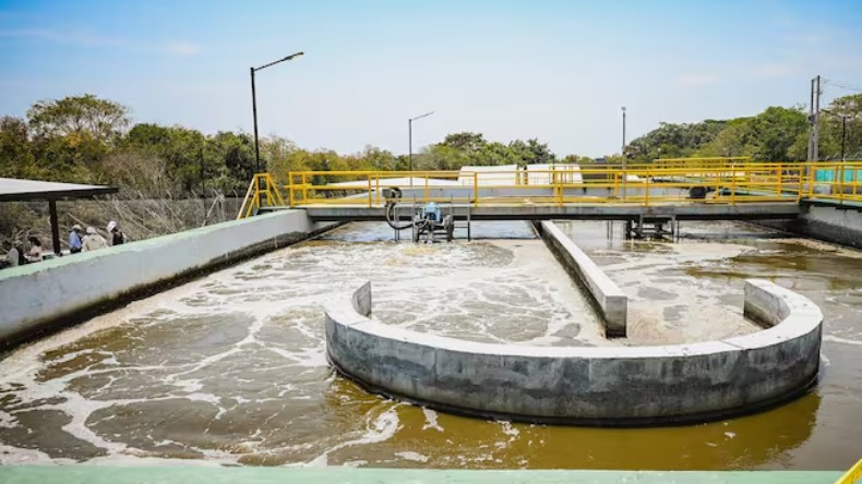 Ibagué no tiene suficientes plantas de tratamiento de aguas residuales: Mora