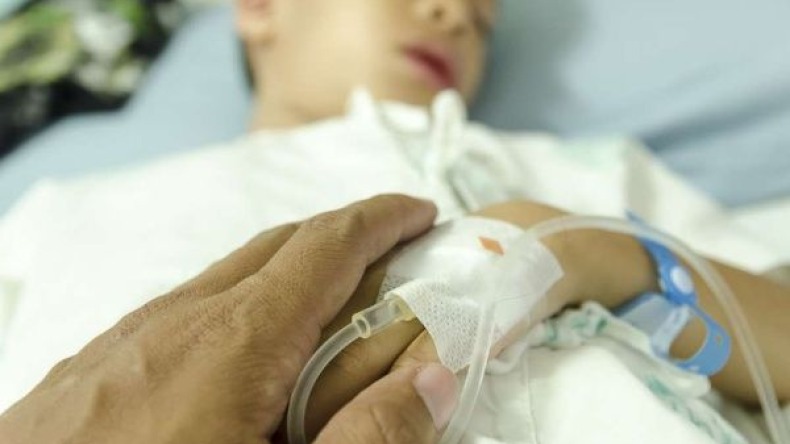 Esto es lo que debe saber sobre el cáncer en niños