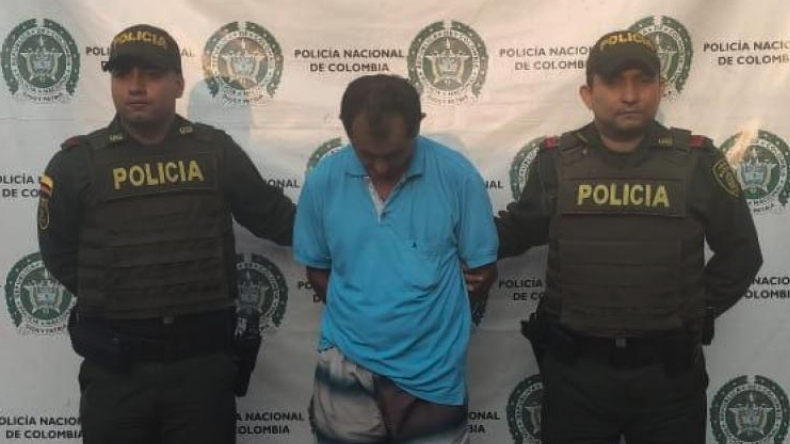 Condenan a 20 años de prisión a un hombre por feminicidio en Mariquita