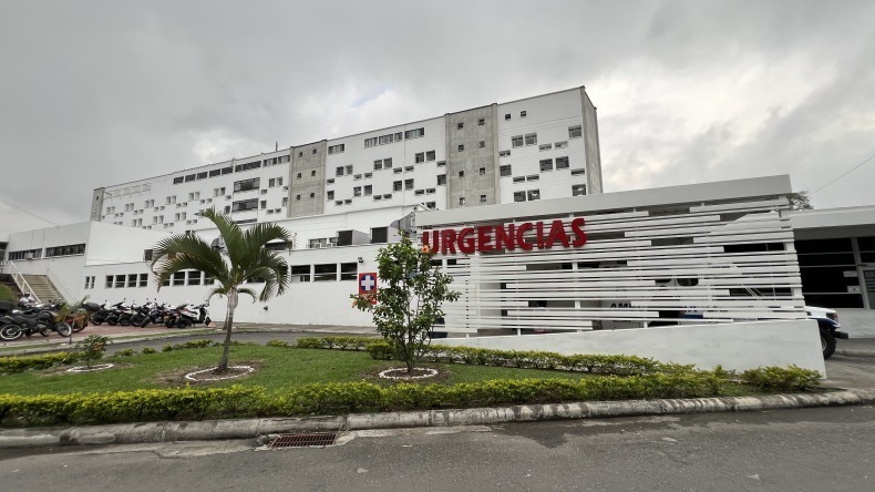 Alerta verde hospitalaria en el Tolima por final de la Copa América