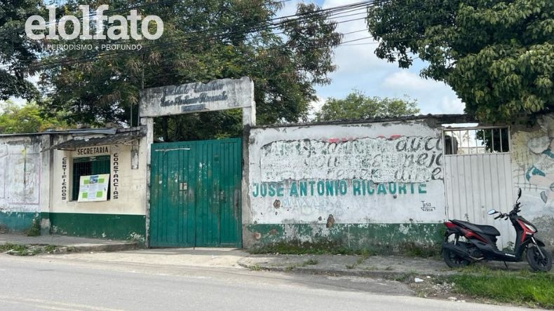 Formulan cargos contra el rector del colegio José Antonio Ricaurte en Ibagué 