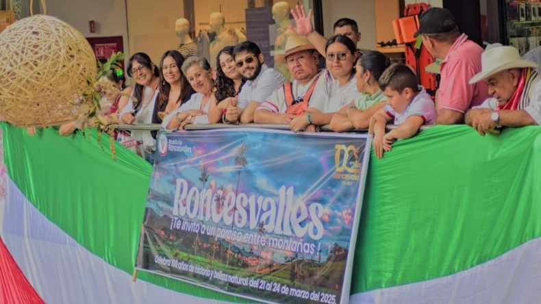 Prepárese para las Ferias y Fiestas de Roncesvalles