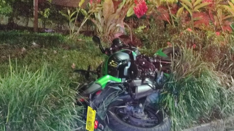 Fallece motociclista en un accidente de tránsito en Ibagué