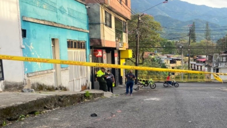 Revelan detalles del intento de sicariato a un joven en Ibagué