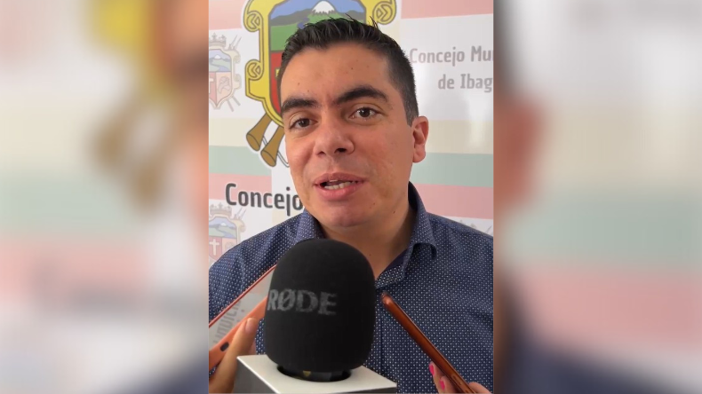 Proponen creación de una aplicación para que turistas conozcan Ibagué