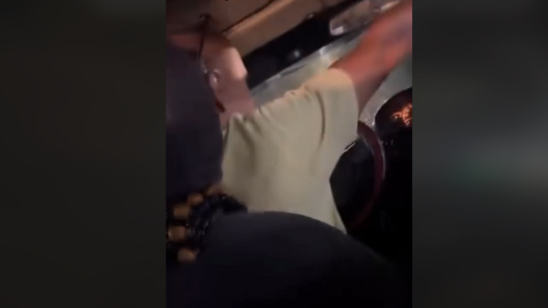 Denuncian a taxista en Ibagué por grosero y dejar tirados a pasajeros