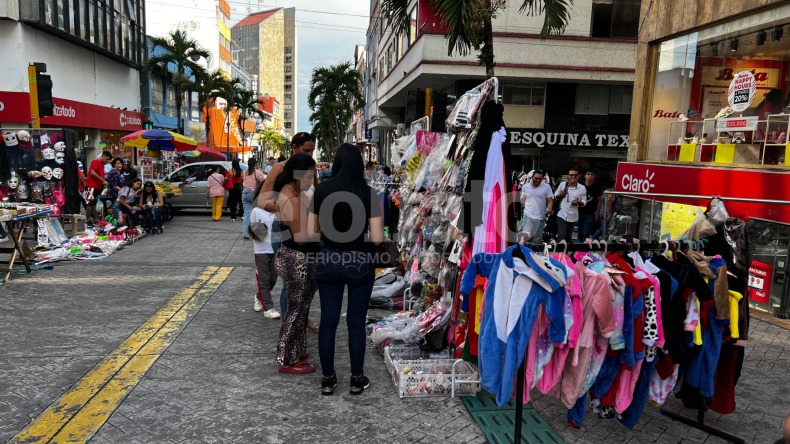 Piden a la Alcaldía de Ibagué solucionar el caos de la carrera Tercera