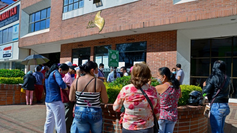 Alcanos aseguró que alza en la tarifa del servicio en Ibagué es legal