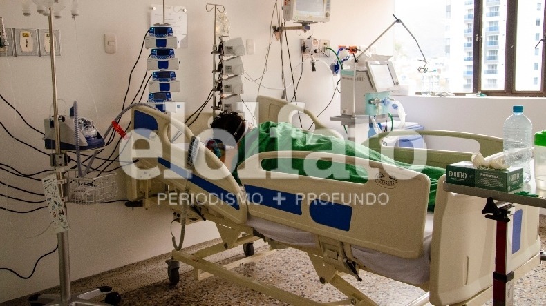 INS reportó cinco fallecimiento y 32 nuevos contagios por COVID-19 en el Tolima 