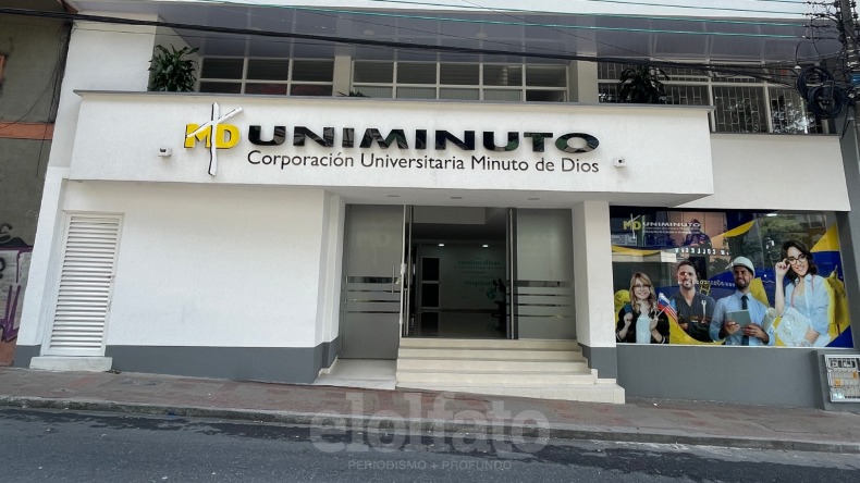 La Oferta Académica Que Tendrá La Nueva Sede De La Uniminuto En Ibagué ...