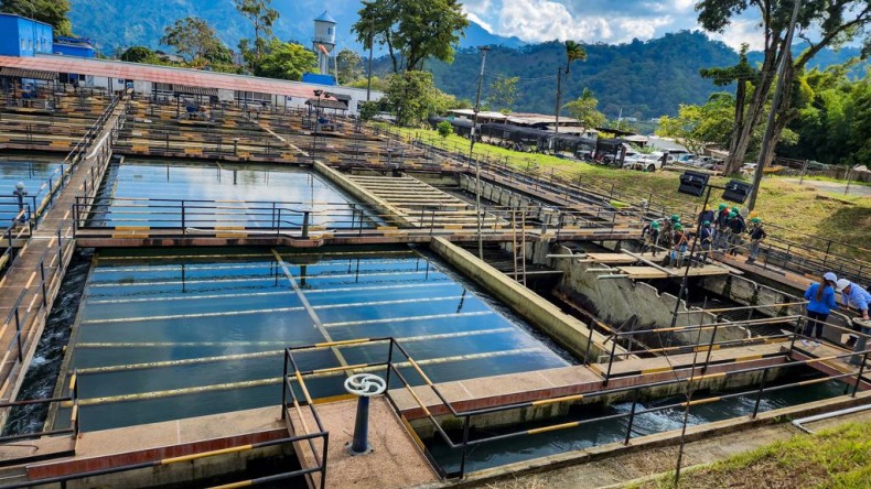 Sectores en Ibagué cuentan con agua en ‘riesgo alto’ para el consumo humano