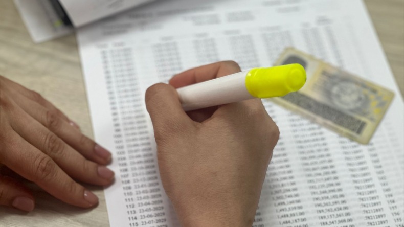 MOE advirtió presunto “trasteo de votos” en algunos municipios del Tolima