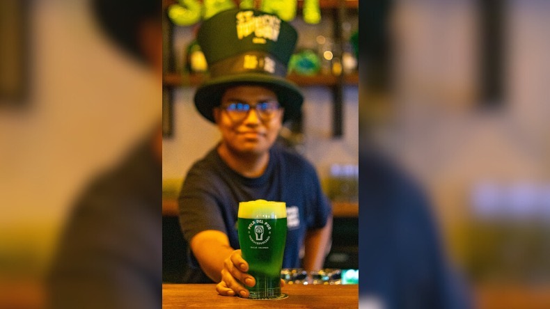 Por primera vez se celebrará el Saint Patrick’s Day en Ibagué