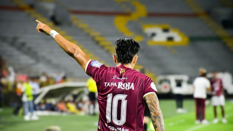 Al todo o al nada: El Deportes Tolima por una victoria frente a La Equidad 