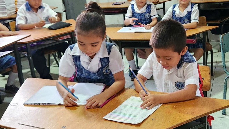 Colegios públicos del Tolima tendrán clases presenciales el 7 de agosto 