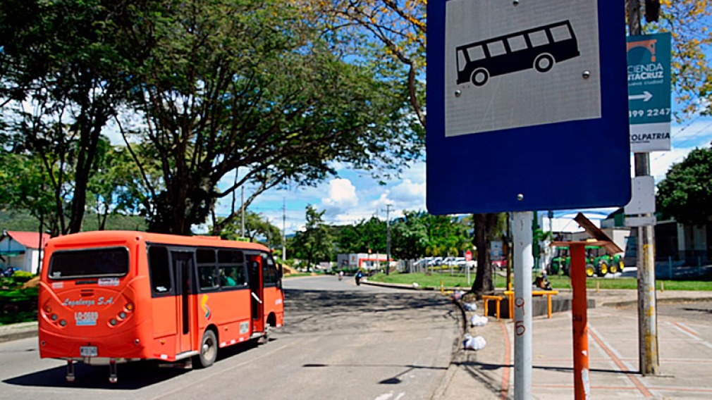 Ibagué Logró 309 Mil Millones Para Sistema Estratégico De Transporte Público Elolfatocom 2560