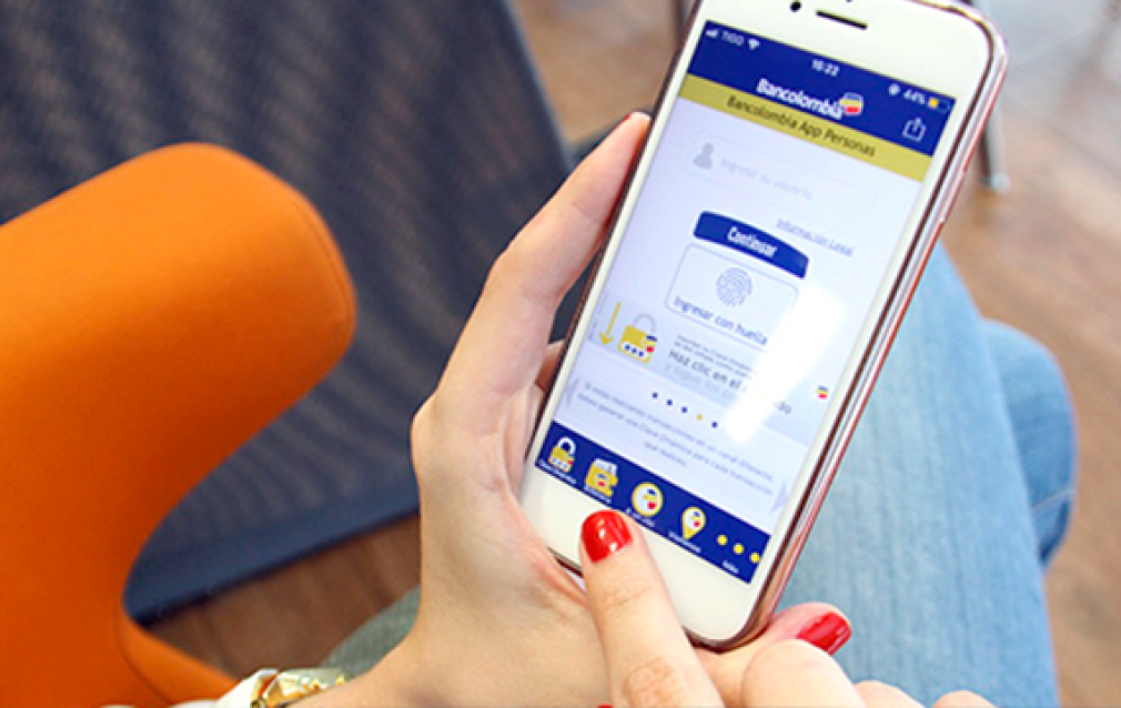 Continúan Fallas En La App De Bancolombia | ELOLFATO.COM - Noticias De ...
