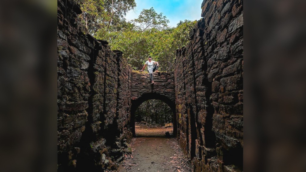 Visite La Ciudad Perdida De Falan: El Secreto Mejor Guardado Del Tolima ...