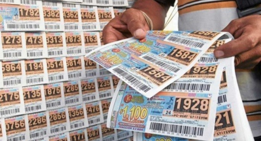 Lotería del Tolima busca al nuevo millonario en Colombia ...