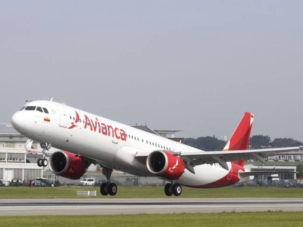 Avianca Aumentará El Número De Vuelos Entre Bogotá E Ibagué Elolfatocom Noticias De Ibagué 0668