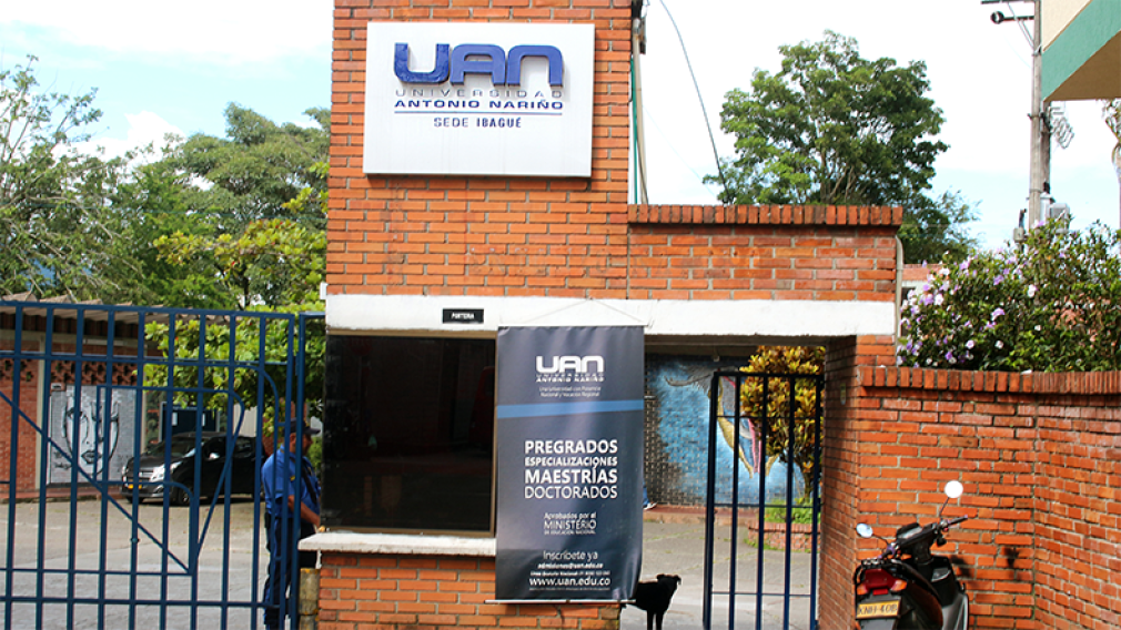 Universidad Antonio Nariño, Entre Las Mejores Instituciones De América ...