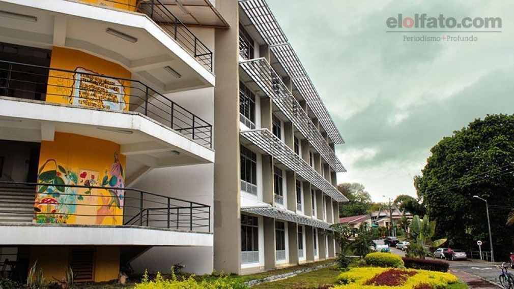 Universidad Del Tolima, Entre Las 50 Mejores Instituciones Educativas ...