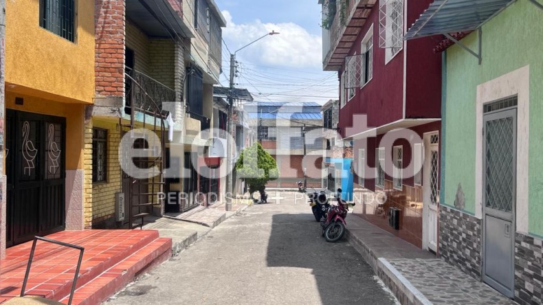 Los gota a gota tienen asfixiados a habitantes de un barrio en Ibagué