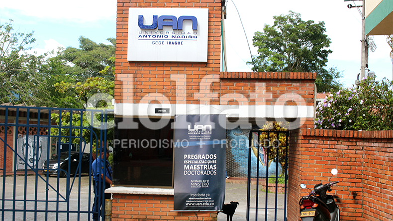 Universidad Antonio Nariño, Entre Las Mejores Instituciones De América ...