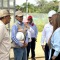 “Obra ejecutada, obra pagada”: la estrategia de Adriana Matiz para avanzar en infraestructura en el Tolima