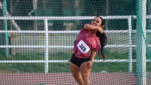 "Las diferencias nos hacen especiales": Paula Jiménez, paratleta