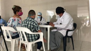 Realizarán ‘Brigada de salud por la vida’ en el barrio Picaleña de Ibagué 