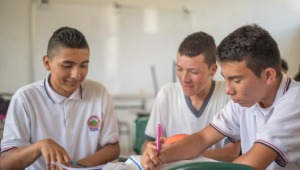 A partir del 13 de enero habilitarán cupos para colegios públicos en Ibagué 