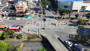 Ibagué ha pagado $1.800 millones en intereses por una obra que no se va a hacer, el puente de la 60