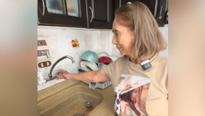 Habitantes de Coopdiasam denuncian que no cuentan con suministro de agua