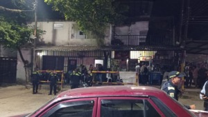 Revelan los antecedentes del hombre asesinado en un bar de El Salado