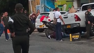 Un hombre con negocios en el Tolima fue asesinado por sicarios en Armenia