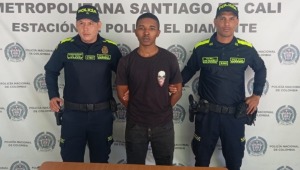 Hombre habría participado en la tortura y asesinato de un joven en Mariquita