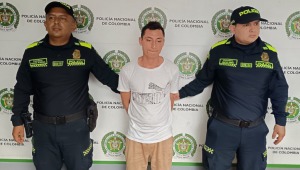 Cae último integrante de banda que usaba a menores para vender drogas en Ibagué