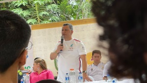 Gobernador del Tolima aseguró que las Fuerzas Armadas tienen prohibido “tocar a las disidencias”