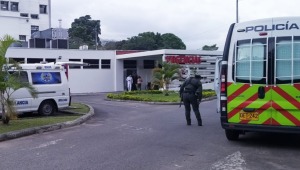 Nuevo motín en la Permanente Central de Ibagué dejó varias personas heridas