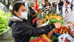 Alístese para las próximas jornadas de mercados campesinos en Ibagué