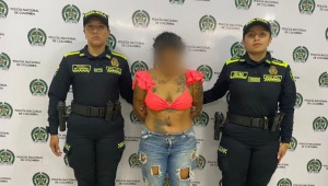 En libertad mujer señalada de asesinar a su pareja en Ibagué