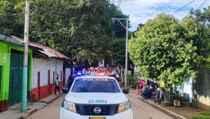Tres muertos se reportaron este fin de semana en el Tolima