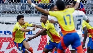 Final de la Copa América se podrá ver en pantallas gigantes del Parque Deportivo