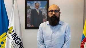 Director de la Unidad Nacional de Gestión del Riesgo visitará Ibagué