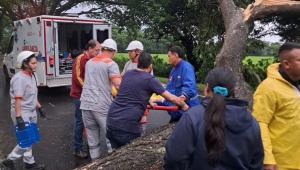 Trágica muerte de cuatro personas por emergencias en el Tolima