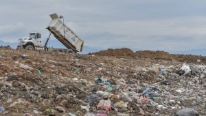 Relleno sanitario de Ibagué podría estar contaminando un acuífero