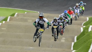 Asista a la Copa Nacional de BMX este fin de semana en Ibagué