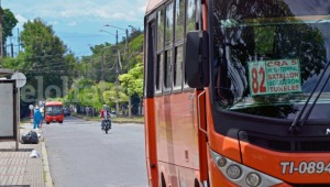 Así serán los desvíos de los buses en Ibagué durante los desfiles del 23 y 30 de junio