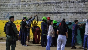 Balance de fin de semana en Ibagué: 12 personas fueron capturadas